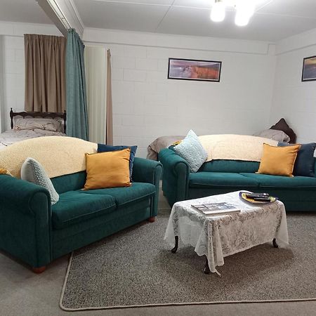 Park View 'Home Away From Home' 菲尔丁 外观 照片
