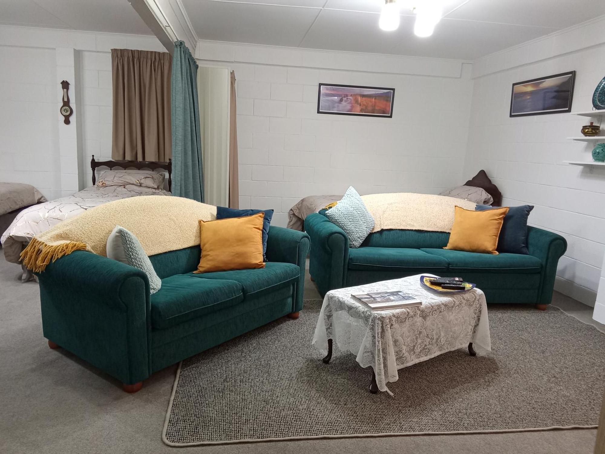 Park View 'Home Away From Home' 菲尔丁 外观 照片