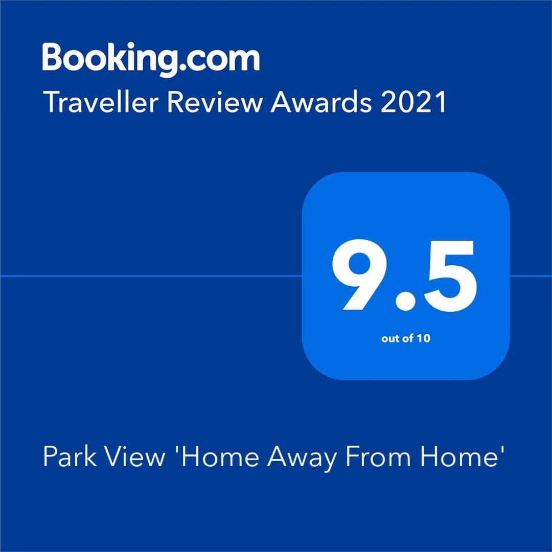 Park View 'Home Away From Home' 菲尔丁 外观 照片