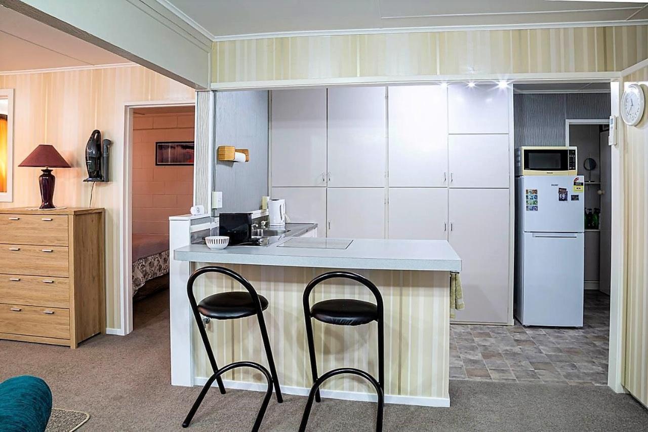 Park View 'Home Away From Home' 菲尔丁 外观 照片