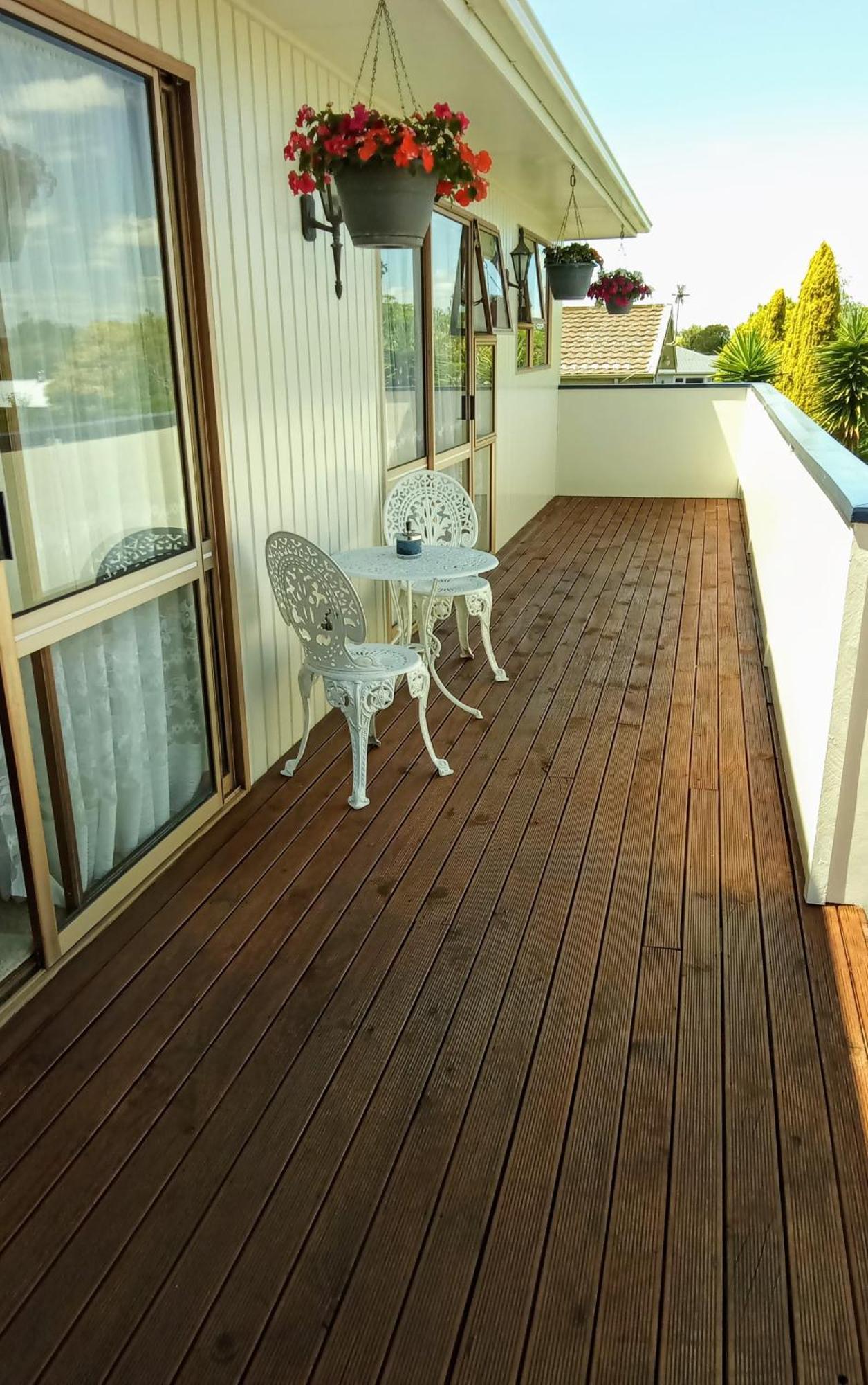 Park View 'Home Away From Home' 菲尔丁 外观 照片