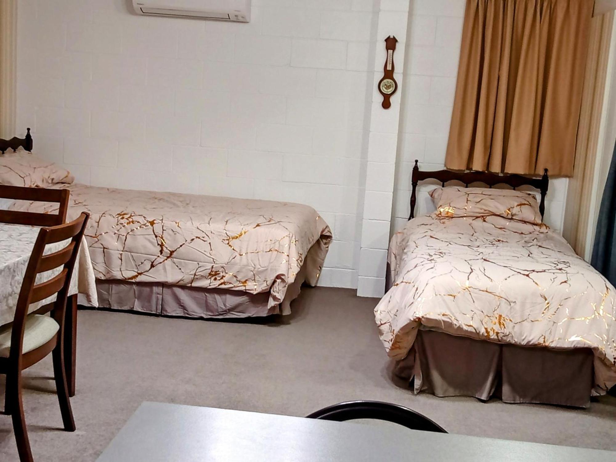 Park View 'Home Away From Home' 菲尔丁 外观 照片