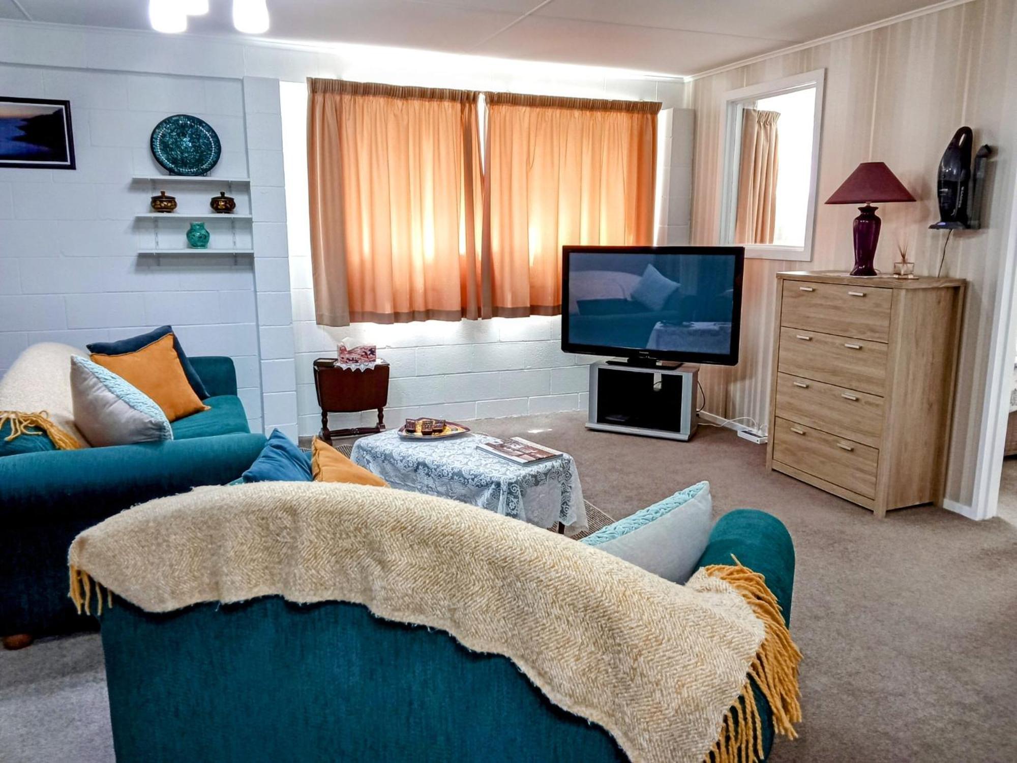 Park View 'Home Away From Home' 菲尔丁 外观 照片