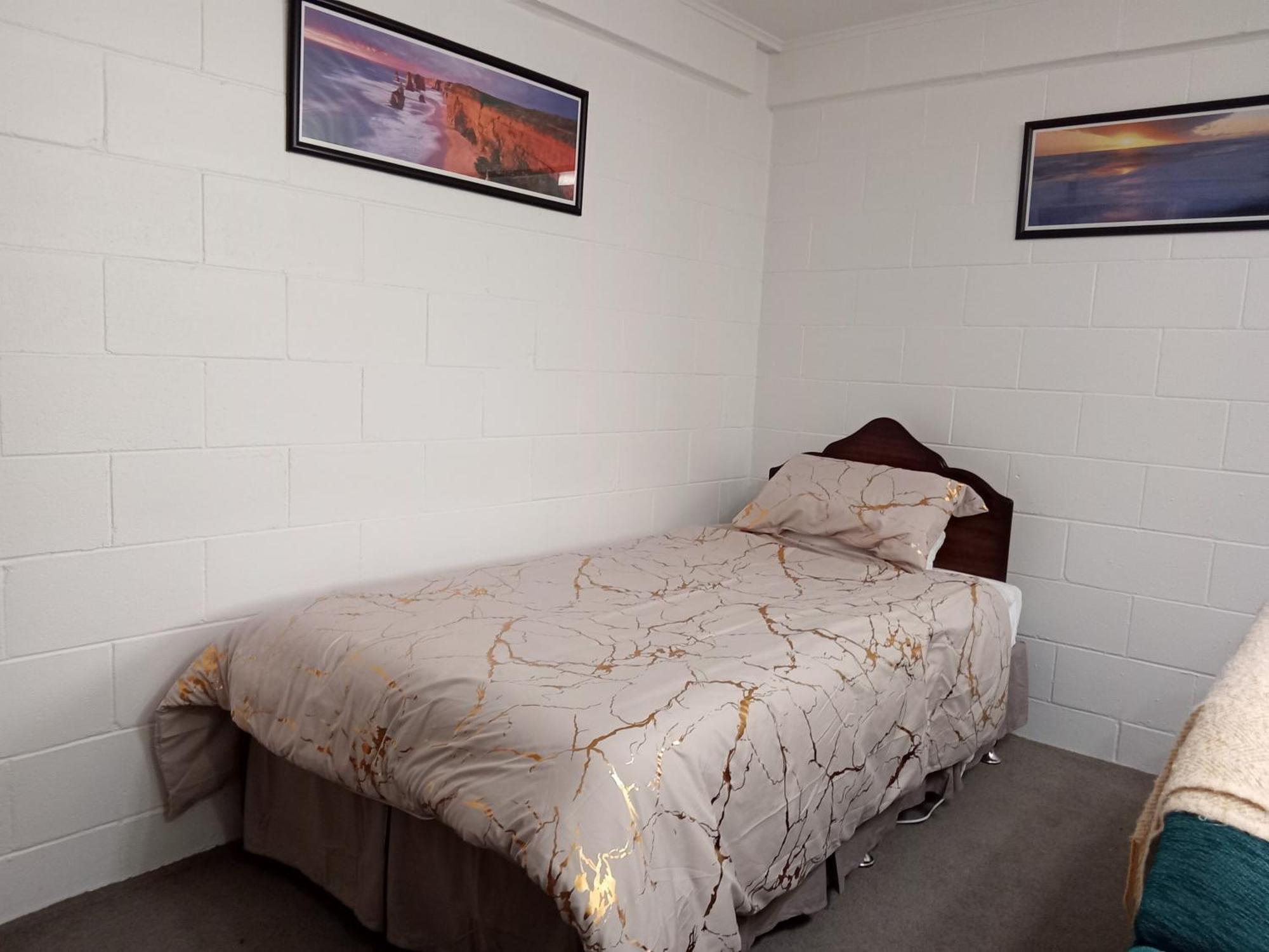 Park View 'Home Away From Home' 菲尔丁 外观 照片