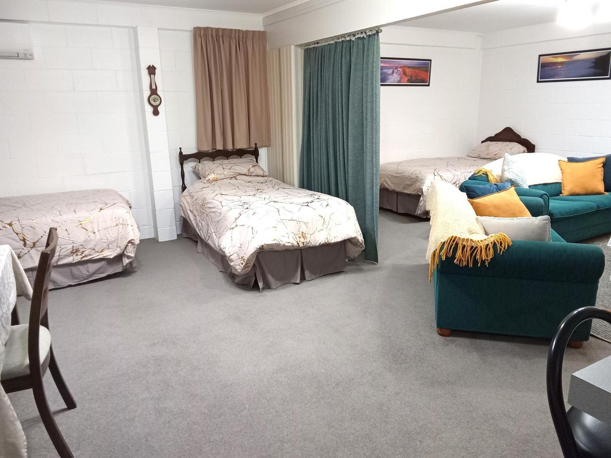 Park View 'Home Away From Home' 菲尔丁 外观 照片